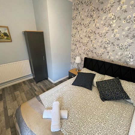 The Cosy Nook Studio #5 Londra Esterno foto