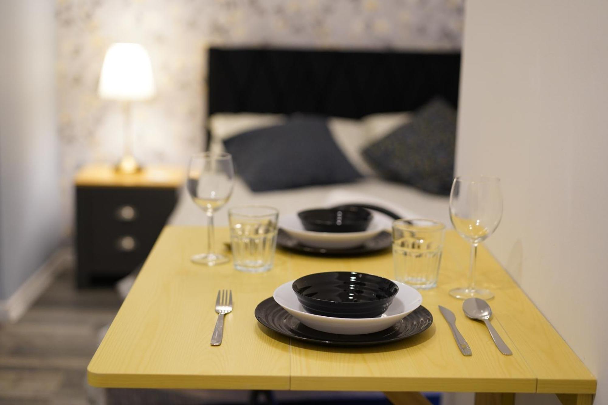 The Cosy Nook Studio #5 Londra Esterno foto
