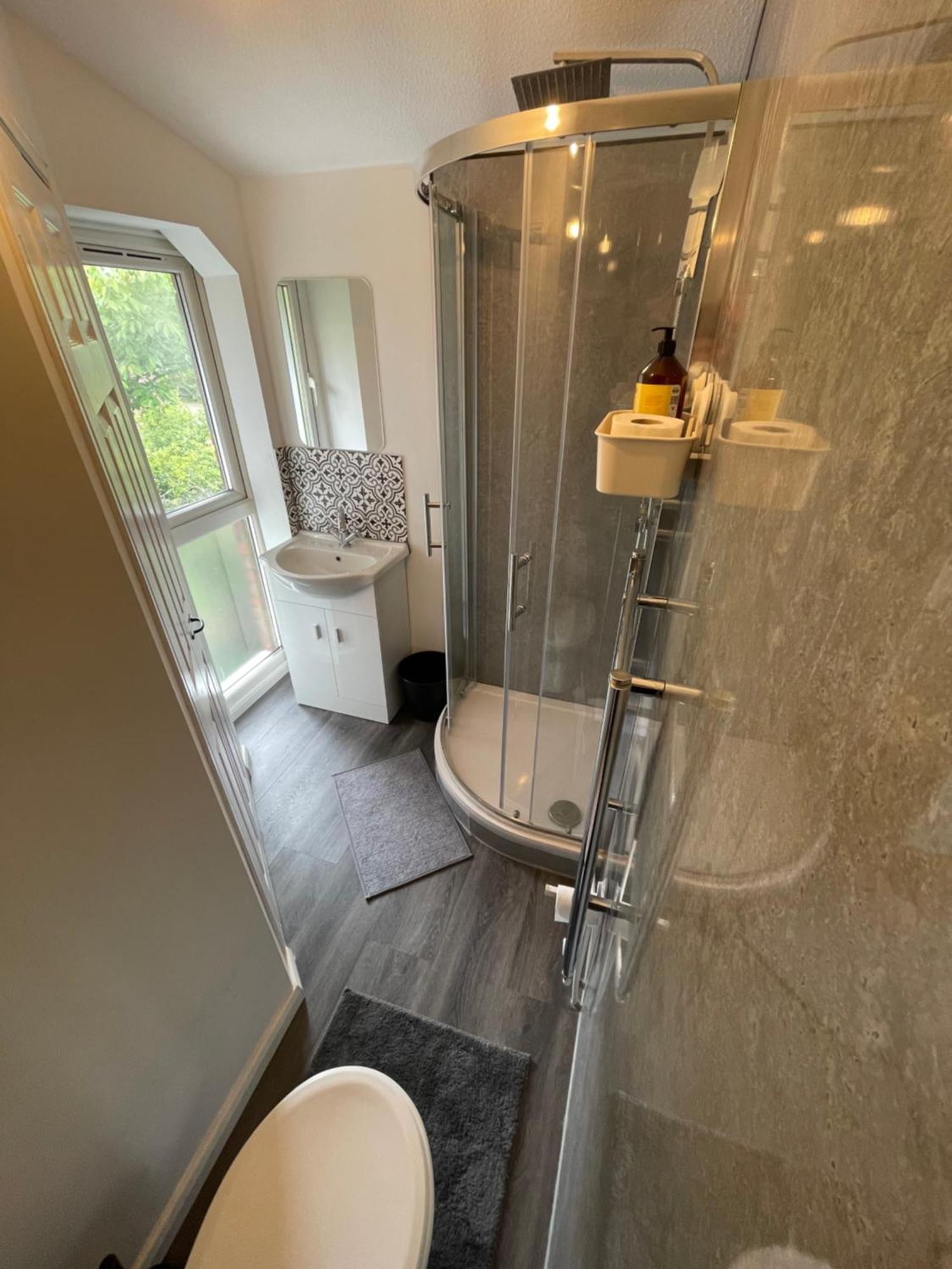 The Cosy Nook Studio #5 Londra Esterno foto