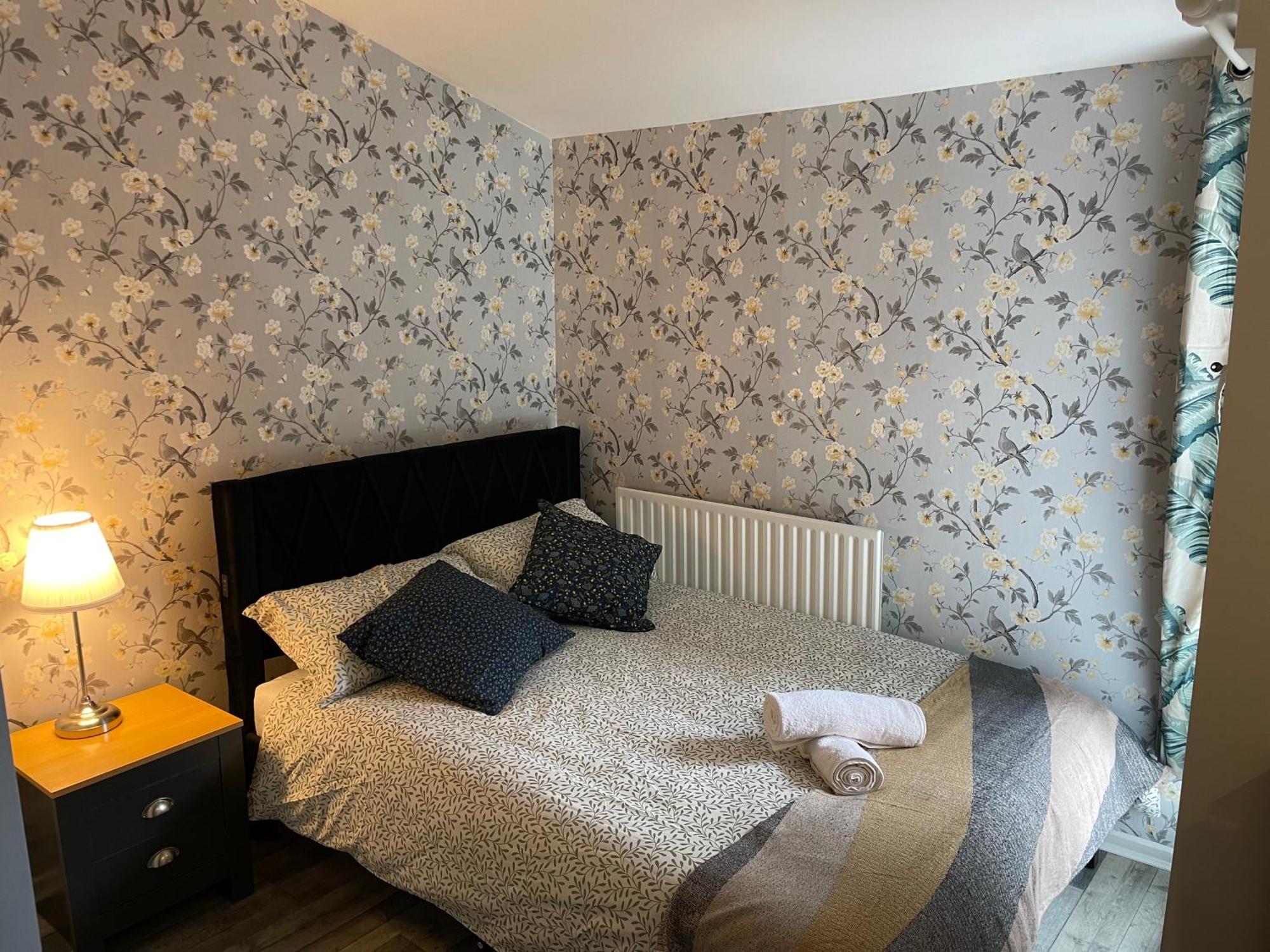 The Cosy Nook Studio #5 Londra Esterno foto